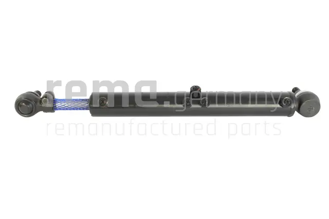 Steering cylinder (reman) Rema Germany *Pant tilkommer* 