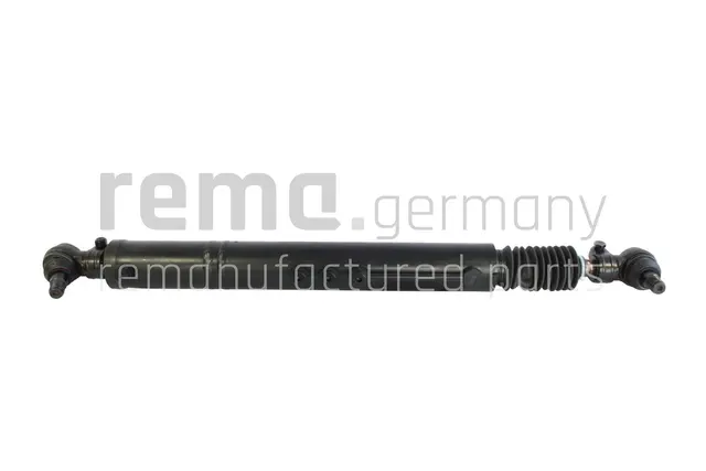 Steering cylinder (reman) Rema Germany *Pant tilkommer* 