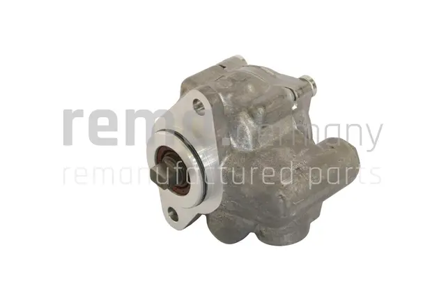 Hydraulic power steering pump (reman) Rema Germany *Pant tilkommer* 