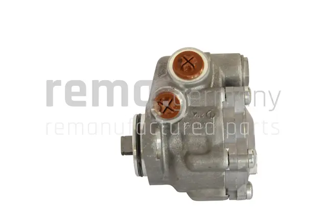 Hydraulic power steering pump (reman) Rema Germany *Pant tilkommer* 