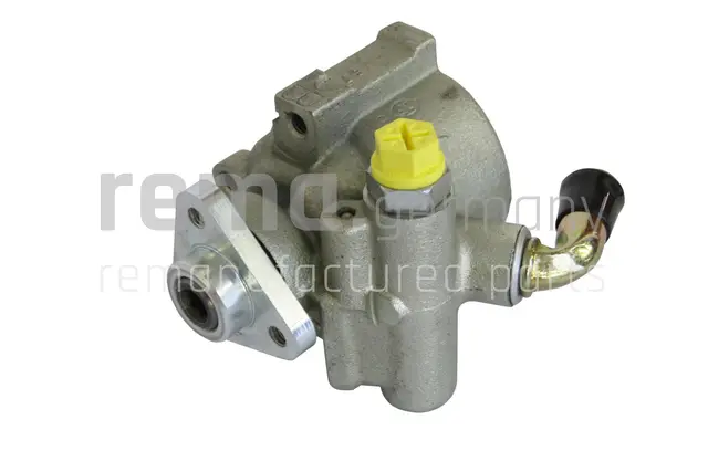 Hydraulic power steering pump (reman) Rema Germany *Pant tilkommer* 