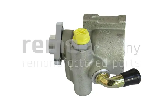 Hydraulic power steering pump (reman) Rema Germany *Pant tilkommer* 