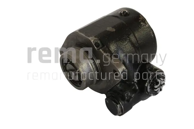 Hydraulic power steering pump (reman) Rema Germany *Pant tilkommer* 