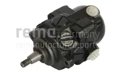 Hydraulic power steering pump (reman) Rema Germany *Pant tilkommer*