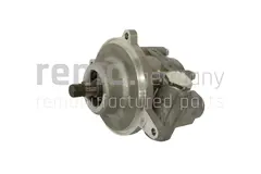 Hydraulic power steering pump (reman) Rema Germany *Pant tilkommer*