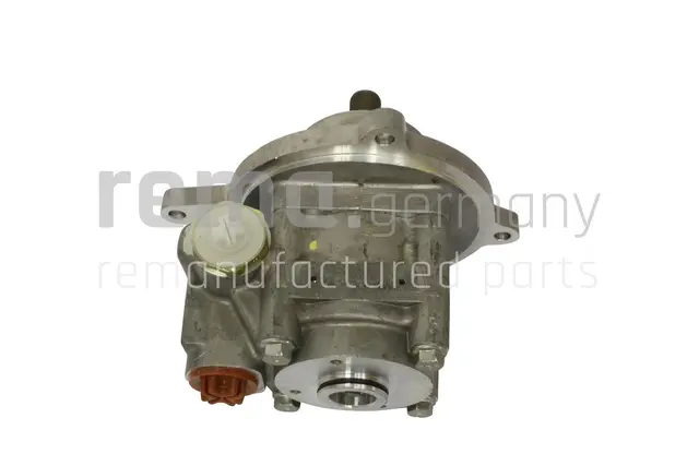 Hydraulic power steering pump (reman) Rema Germany *Pant tilkommer* 