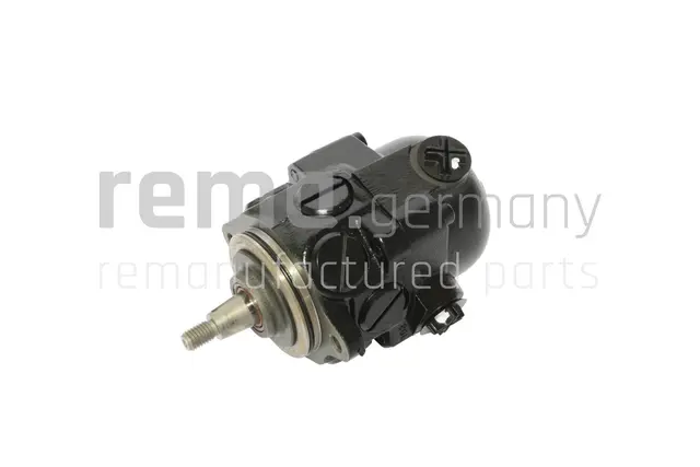 Hydraulic power steering pump (reman) Rema Germany *Pant tilkommer* 