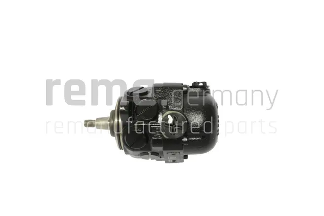Hydraulic power steering pump (reman) Rema Germany *Pant tilkommer* 
