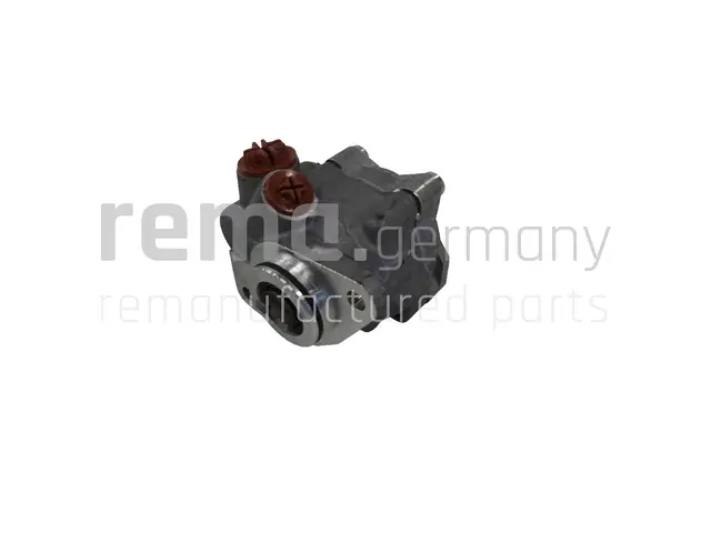 Hydraulic power steering pump (reman) Rema Germany *Pant tilkommer* 