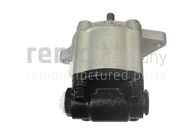 Hydraulic power steering pump (reman) Rema Germany *Pant tilkommer* 