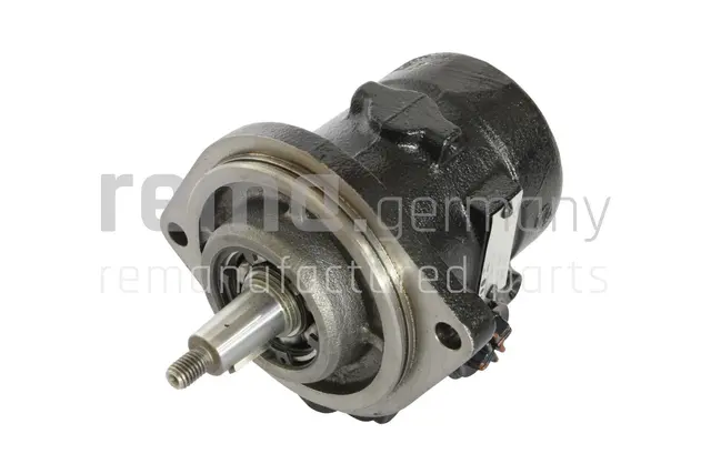 Hydraulic power steering pump (reman) Rema Germany *Pant tilkommer* 