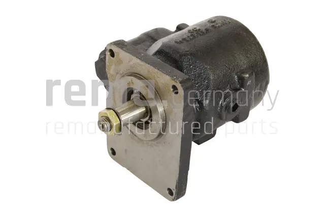 Hydraulic power steering pump (reman) Rema Germany *Pant tilkommer* 