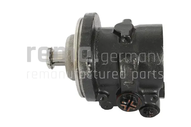 Hydraulic power steering pump (reman) Rema Germany *Pant tilkommer* 