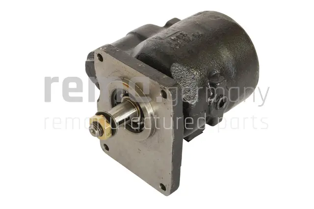 Hydraulic power steering pump (reman) Rema Germany *Pant tilkommer* 