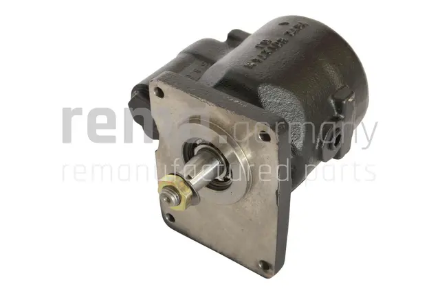 Hydraulic power steering pump (reman) Rema Germany *Pant tilkommer* 