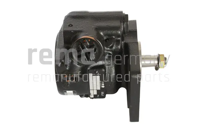 Hydraulic power steering pump (reman) Rema Germany *Pant tilkommer* 