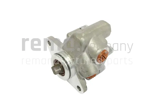 Hydraulic power steering pump (reman) Rema Germany *Pant tilkommer* 