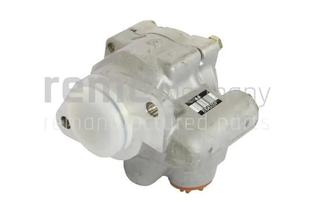 Hydraulic power steering pump (reman) Rema Germany *Pant tilkommer* 