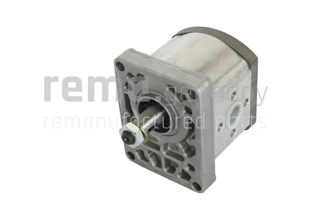 Hydraulic power steering pump (reman) Rema Germany *Pant tilkommer* 