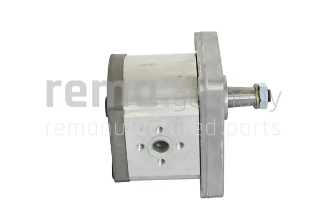 Hydraulic power steering pump (reman) Rema Germany *Pant tilkommer* 