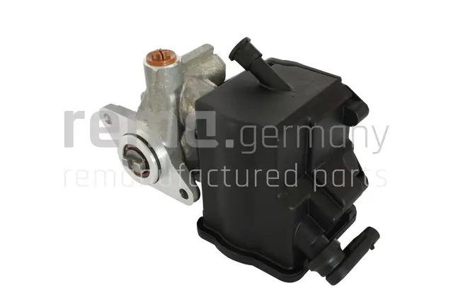 Hydraulic power steering pump (reman) Rema Germany *Pant tilkommer* 