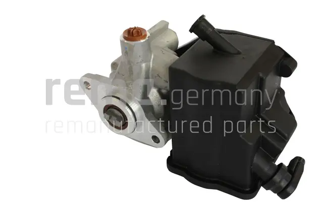 Hydraulic power steering pump (reman) Rema Germany *Pant tilkommer* 