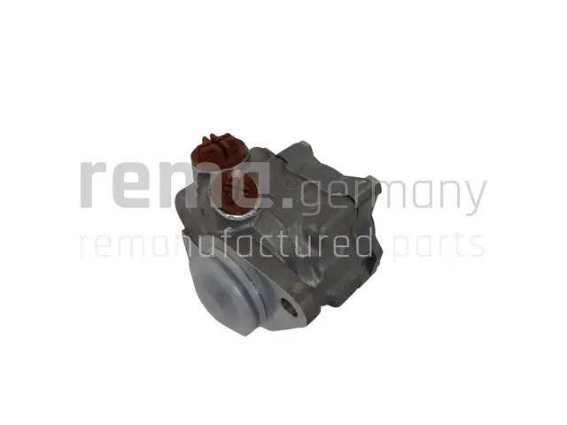 Hydraulic power steering pump (reman) Rema Germany *Pant tilkommer* 