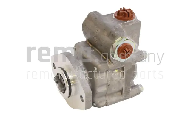 Hydraulic power steering pump (reman) Rema Germany *Pant tilkommer* 