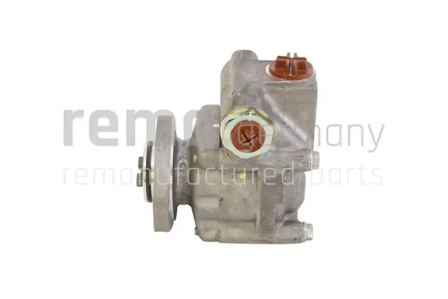 Hydraulic power steering pump (reman) Rema Germany *Pant tilkommer* 