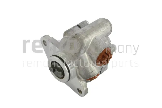 Hydraulic power steering pump (reman) Rema Germany *Pant tilkommer* 