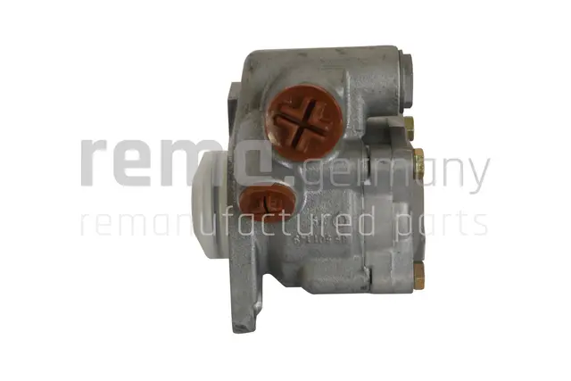 Hydraulic power steering pump (reman) Rema Germany *Pant tilkommer* 