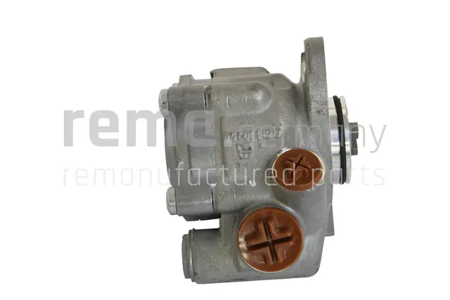 Hydraulic power steering pump (reman) Rema Germany *Pant tilkommer* 
