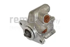Hydraulic power steering pump (reman) Rema Germany *Pant tilkommer*