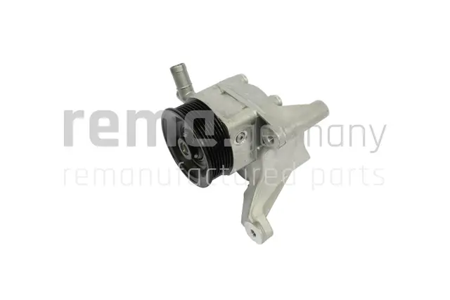Hydraulic power steering pump (reman) Rema Germany *Pant tilkommer* 