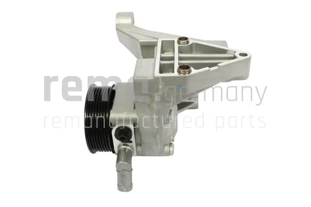 Hydraulic power steering pump (reman) Rema Germany *Pant tilkommer* 