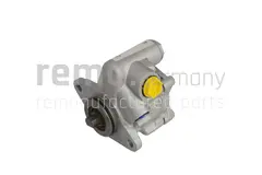 Hydraulic power steering pump (reman) Rema Germany *Pant tilkommer*