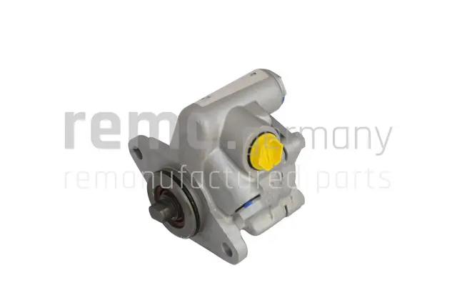 Hydraulic power steering pump (reman) Rema Germany *Pant tilkommer* 