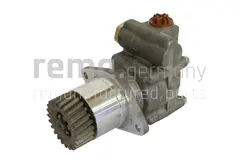 Hydraulic power steering pump (reman) Rema Germany *Pant tilkommer*