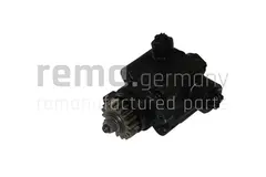 Hydraulic power steering pump (reman) Rema Germany *Pant tilkommer*