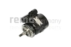 Hydraulic power steering pump (reman) Rema Germany *Pant tilkommer*