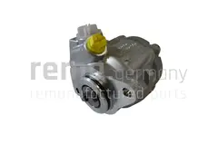Hydraulic power steering pump (reman) Rema Germany *Pant tilkommer*