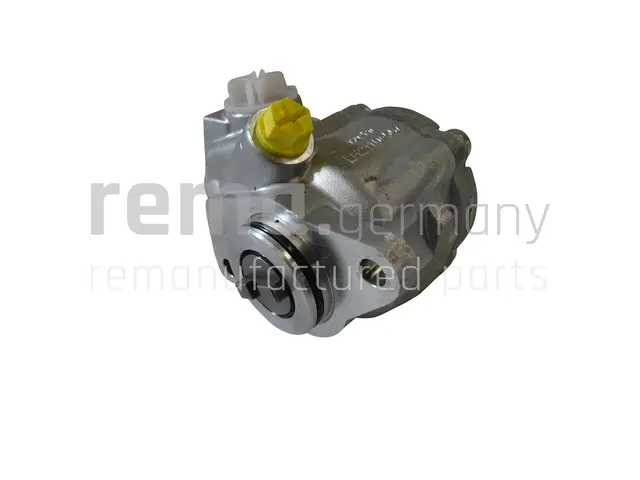 Hydraulic power steering pump (reman) Rema Germany *Pant tilkommer* 