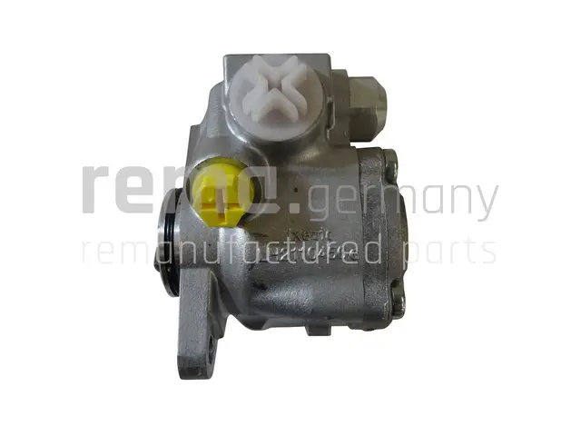 Hydraulic power steering pump (reman) Rema Germany *Pant tilkommer* 