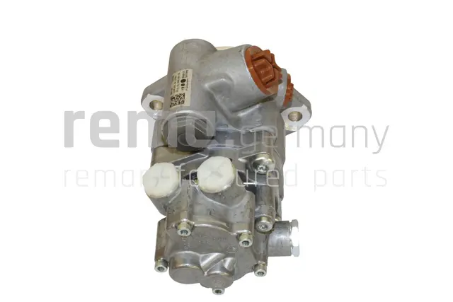 Hydraulic power steering pump (reman) Rema Germany *Pant tilkommer* 