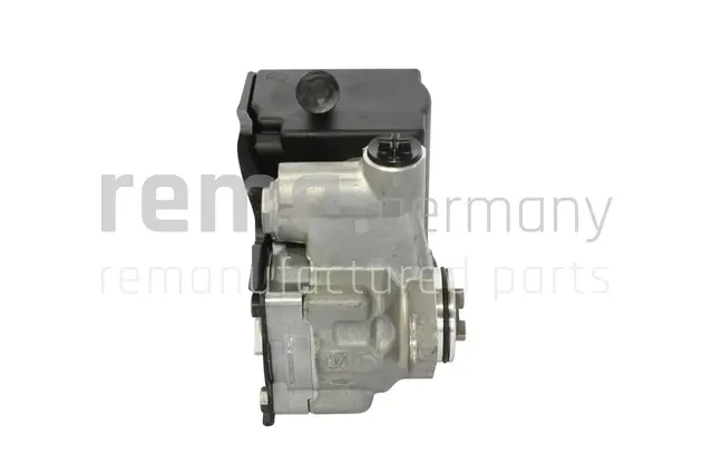 Hydraulic power steering pump (reman) Rema Germany *Pant tilkommer* 