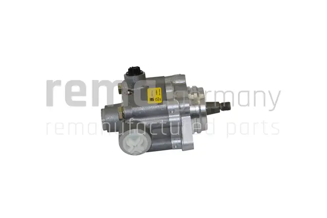 Hydraulic power steering pump (reman) Rema Germany *Pant tilkommer* 