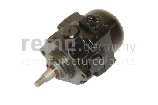 Hydraulic power steering pump (reman) Rema Germany *Pant tilkommer* 