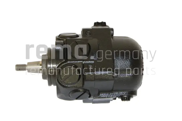 Hydraulic power steering pump (reman) Rema Germany *Pant tilkommer* 