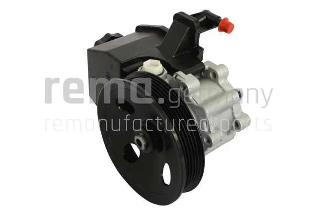 Hydraulic power steering pump (reman) Rema Germany *Pant tilkommer* 