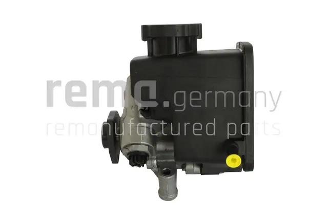 Hydraulic power steering pump (reman) Rema Germany *Pant tilkommer* 